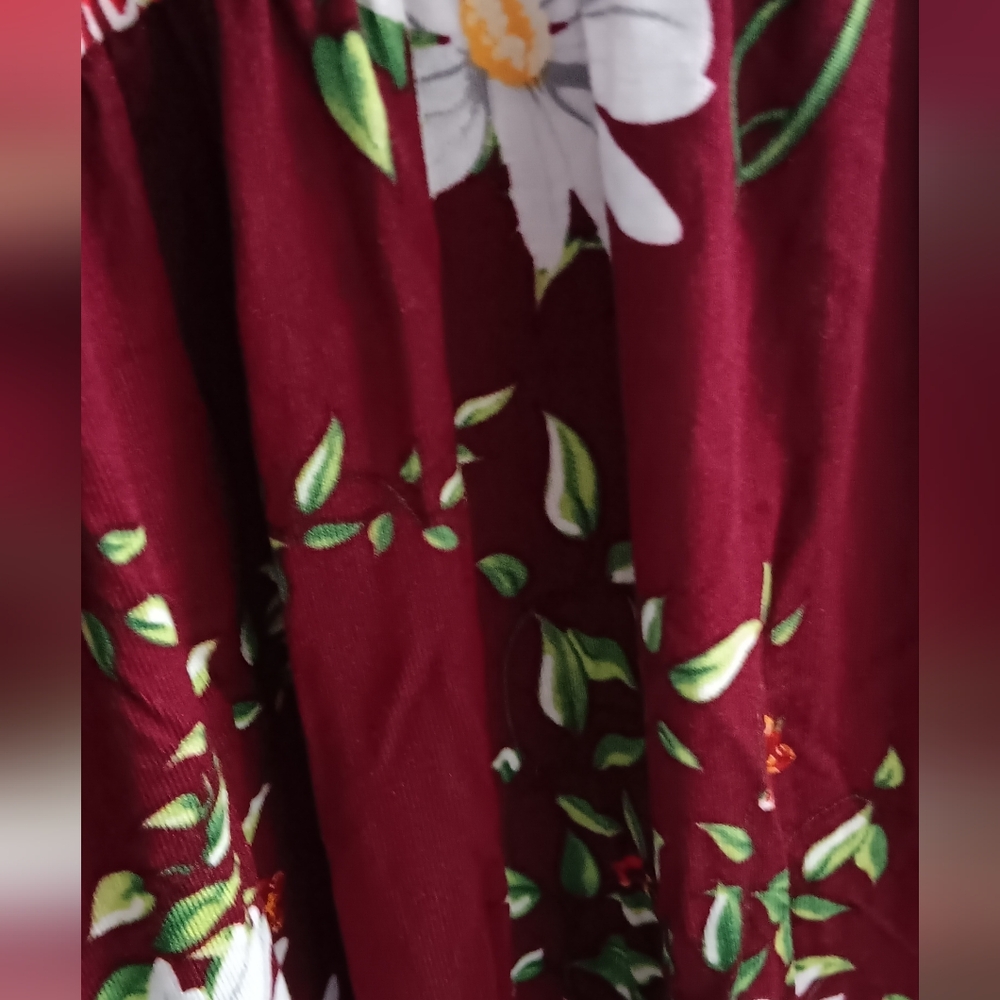 Long dress - Picture 4 of 4
